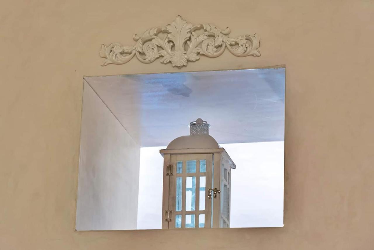 Fortune House - Apartment Ortigia Wifi Syracuse Esterno foto