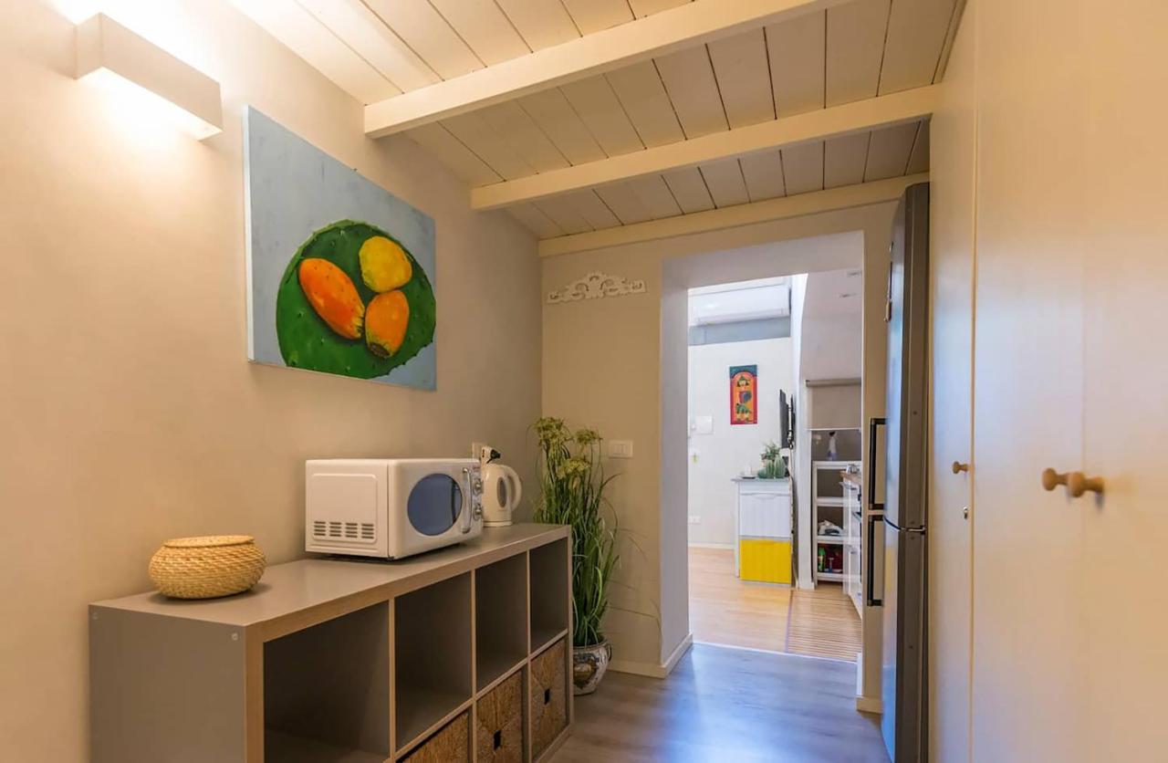 Fortune House - Apartment Ortigia Wifi Syracuse Esterno foto