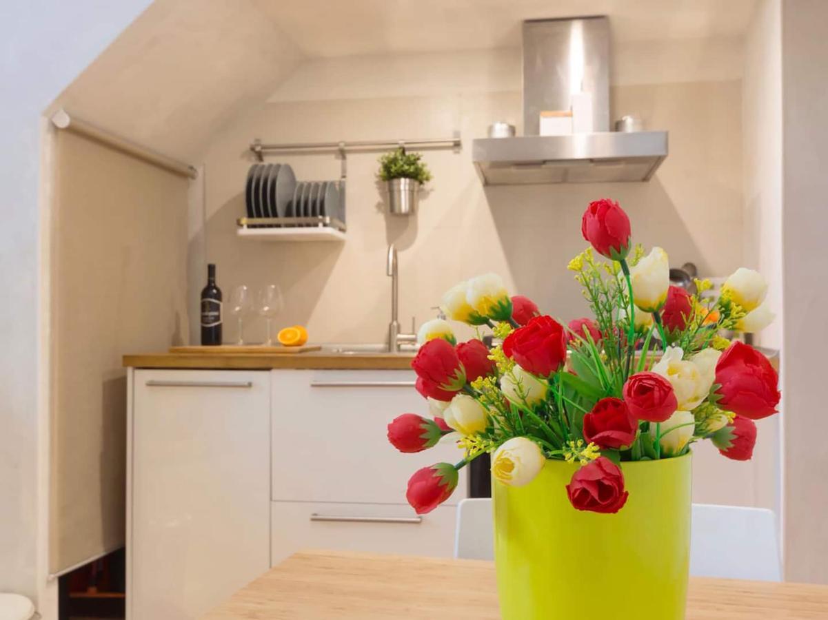 Fortune House - Apartment Ortigia Wifi Syracuse Esterno foto