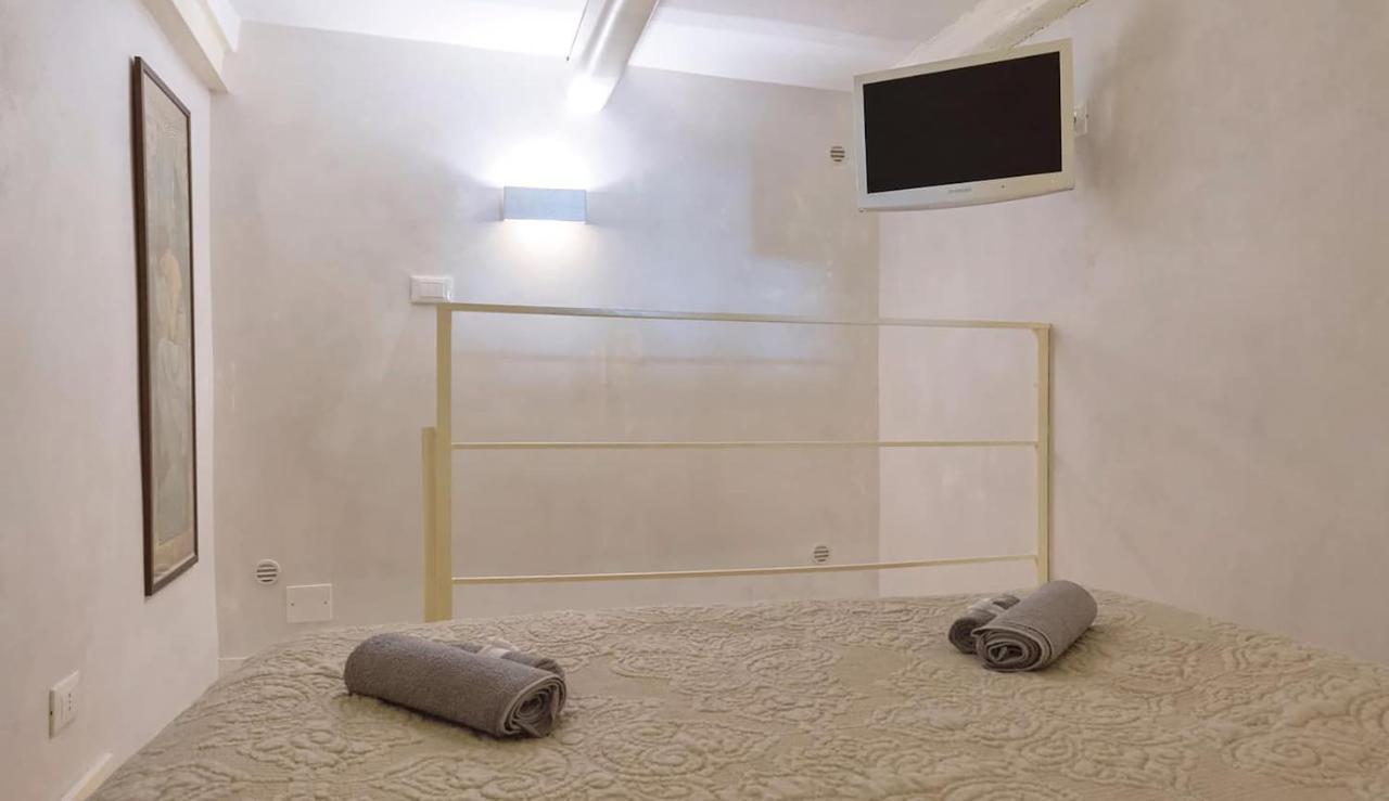 Fortune House - Apartment Ortigia Wifi Syracuse Esterno foto