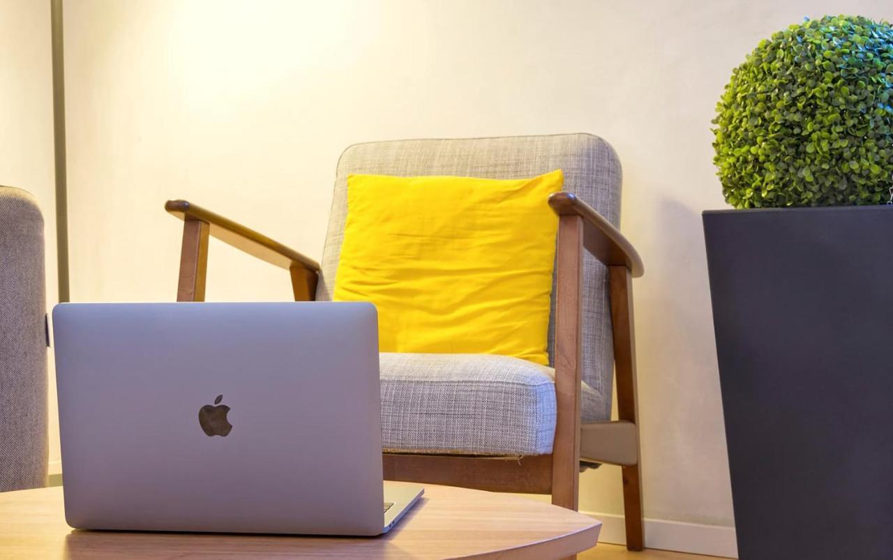 Fortune House - Apartment Ortigia Wifi Syracuse Esterno foto