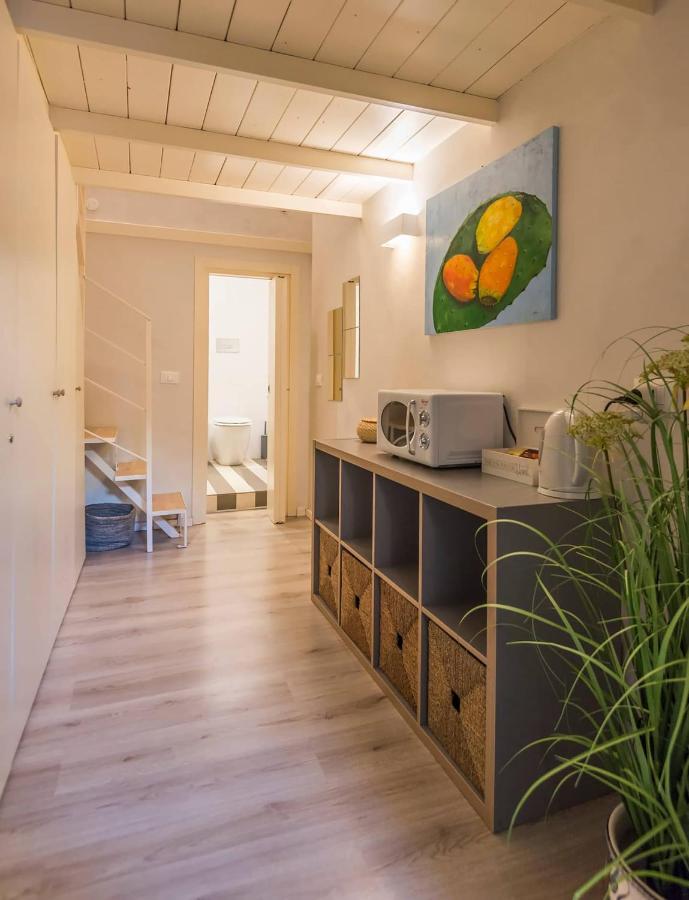 Fortune House - Apartment Ortigia Wifi Syracuse Esterno foto