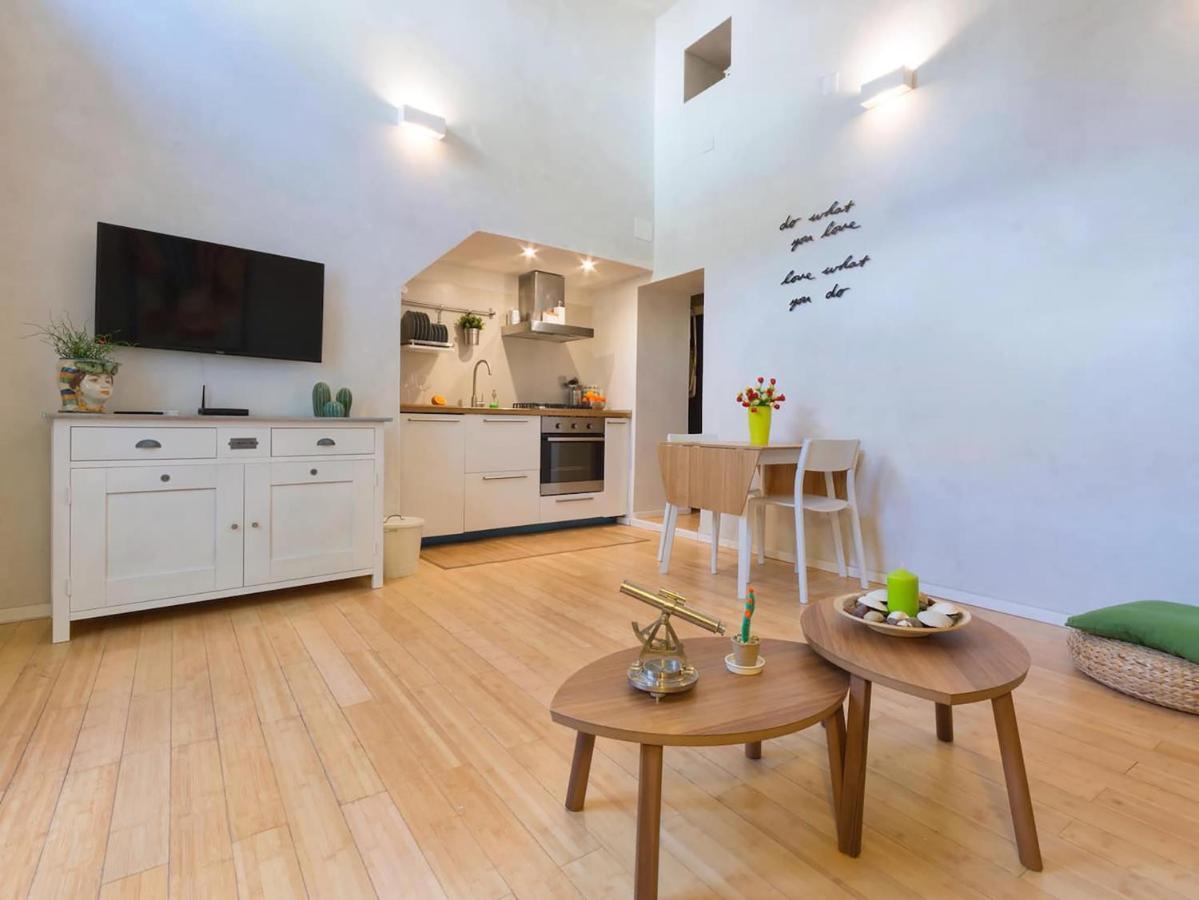 Fortune House - Apartment Ortigia Wifi Syracuse Esterno foto