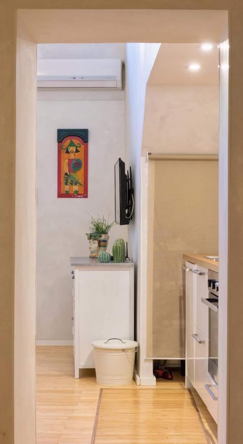 Fortune House - Apartment Ortigia Wifi Syracuse Esterno foto