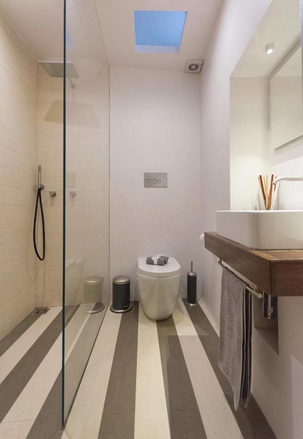 Fortune House - Apartment Ortigia Wifi Syracuse Esterno foto