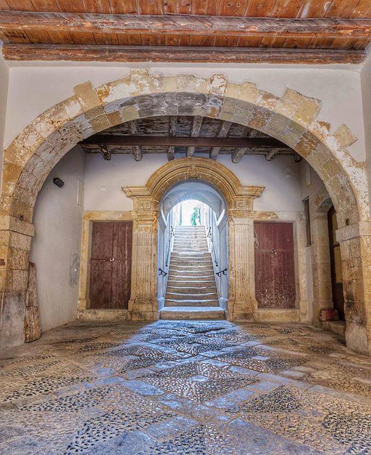 Fortune House - Apartment Ortigia Wifi Syracuse Esterno foto